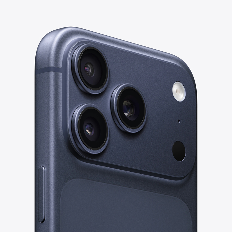 Apple iPhone 17 Pro 全网通5G版 深蓝色 256GB 标准版