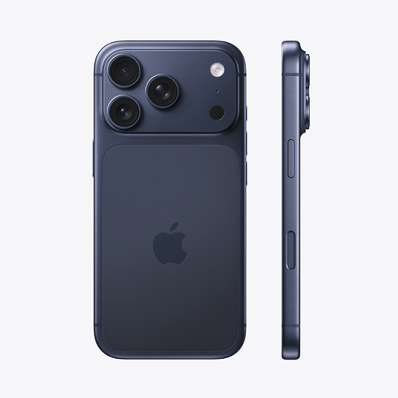 Apple iPhone 17 Pro Max 全网通5G版 深蓝色 256GB 标准版
